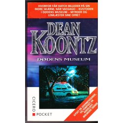 D�dens museum (Bog)