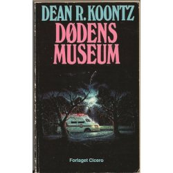 D�dens Museum (Bog)