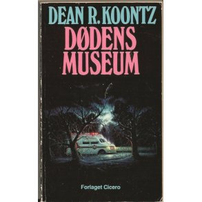 D�dens Museum (Bog)