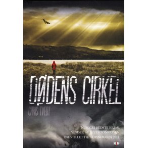 D�dens cirkel (Bog)