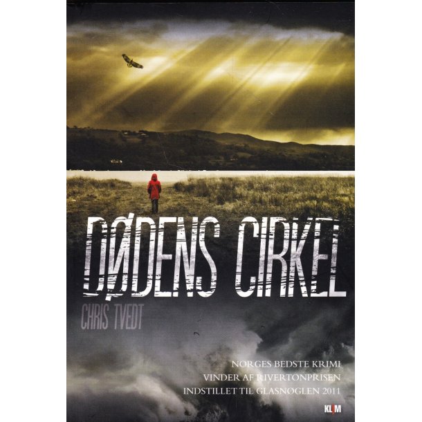 D�dens cirkel (Bog)