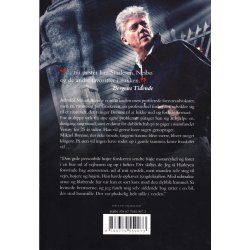 D�dens cirkel (Bog)