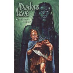 Skorpionens orden 3 - D�dens have (Bog)