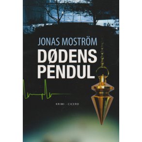 D�dens Pendul (Bog)