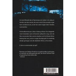 D�dens Pendul (Bog)