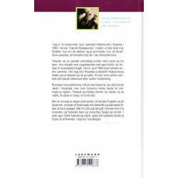 D�den vil ikke have mig (Bog)