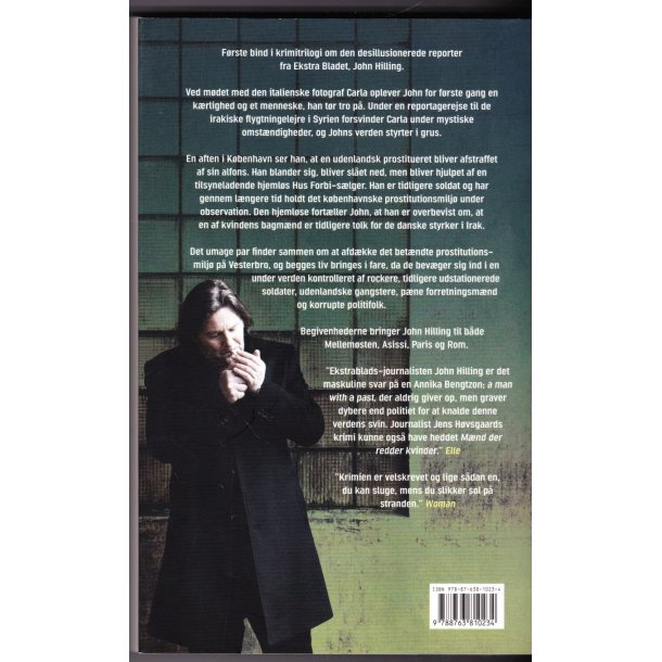 D�de prinsesser dr�mmer ikke (Bog)