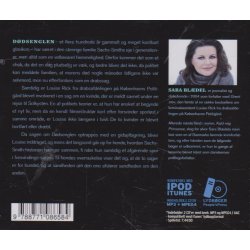 D�dsenglen (Lydbog) 