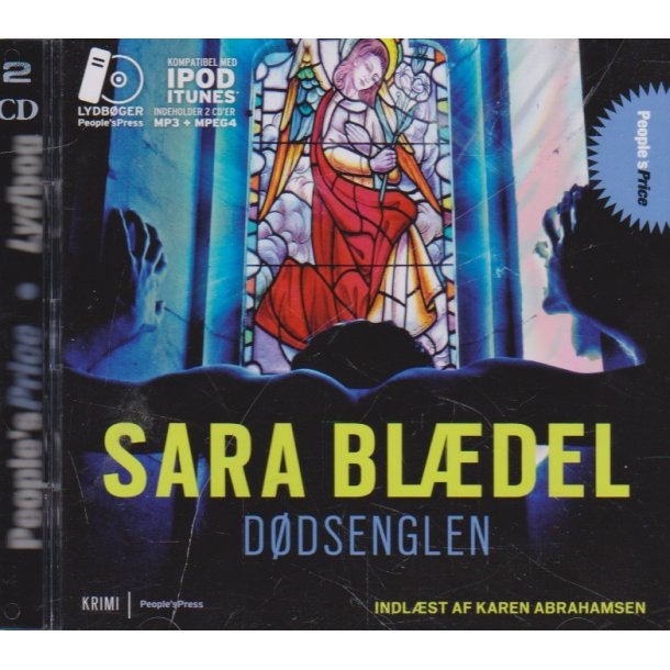 D�dsenglen (Lydbog) 