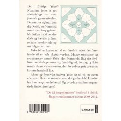 De 12 konged�mmer - Del 1 (Bog)