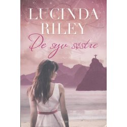 De syv s�stre (Bog)