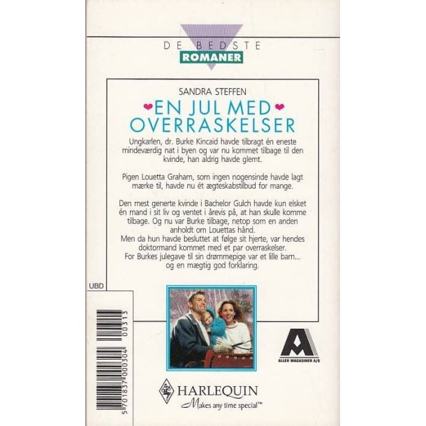 De bedste romaner 313