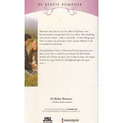 De bedste romaner - Et stykke af Paradis