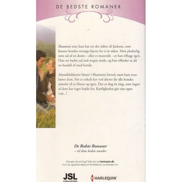 De bedste romaner - Et stykke af Paradis