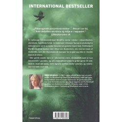 Den der s�r vind (Bog)