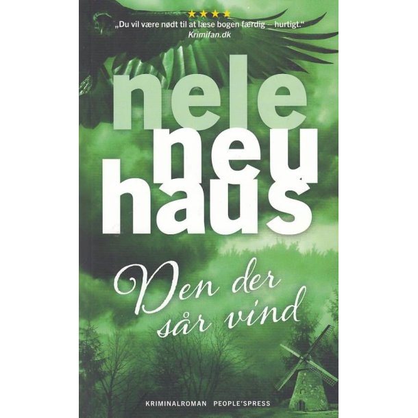 Den der s�r vind (Bog)