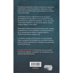 De d�de og de uf�dte (Bog)