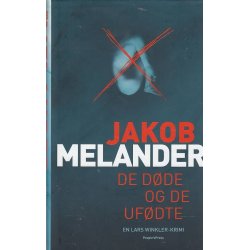 De d�de og de uf�dte (Bog)