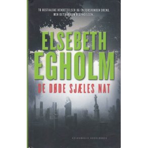 De d�de sj�les nat (Bog)