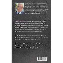 De fem l�vers dal (Bog)