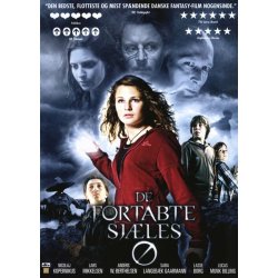 De fortabte sj�les � (DVD)