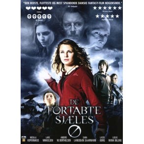 De fortabte sj�les � (DVD)