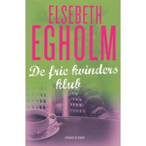 De frie kvinders klub (Bog)