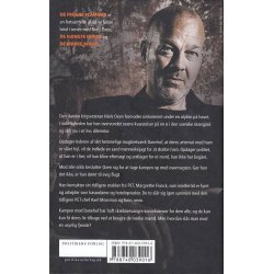 De frosne flammer (Bog)