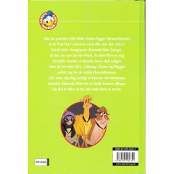 De frygtl�se - The muuhvie - Anders And's bogklub