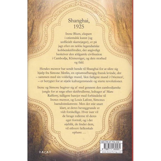 De glemte minders kort (Bog)