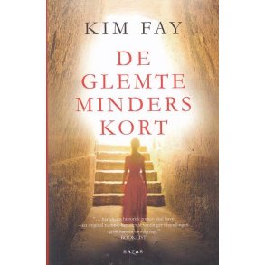 De glemte minders kort (Bog)