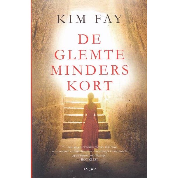 De glemte minders kort (Bog)