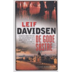 De gode s�stre (Bog)