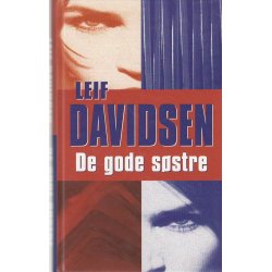 De gode s�stre (Bog)