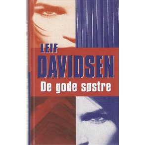De gode s�stre (Bog)