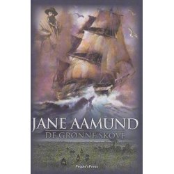 De gr�nne skove (Bog)