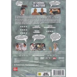 De gr�nne slagtere (DVD)