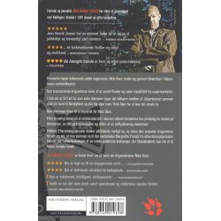 De h�ngte hunde (Bog)