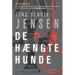 De h�ngte hunde (Bog)