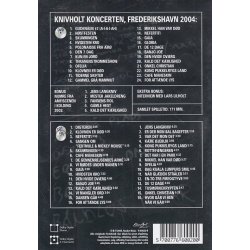 De lyse n�tters orkester (DVD+CD)