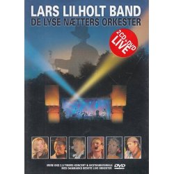 De lyse n�tters orkester (DVD+CD)