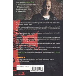 De m�rke m�nd (Bog)