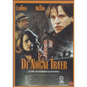 De n�gne tr�er (DVD)