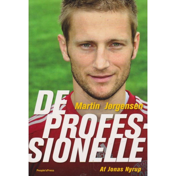 De professionelle (Bog)