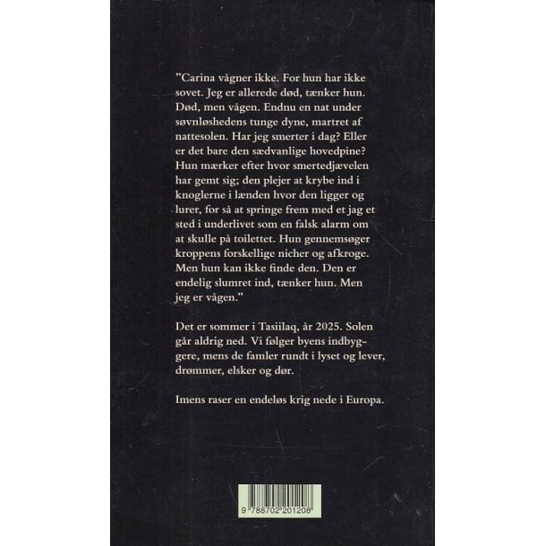 De s�vnl�se (Bog)