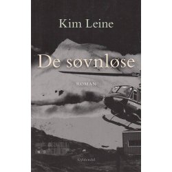 De s�vnl�se (Bog)