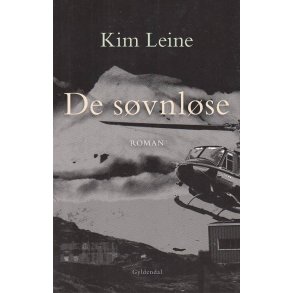 De s�vnl�se (Bog)