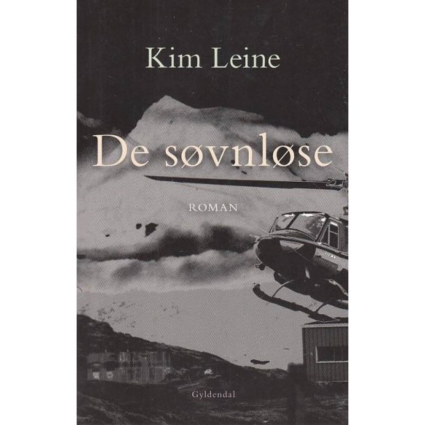 De s�vnl�se (Bog)