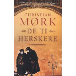 De ti herskere (Bog)