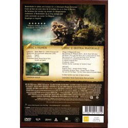 Ringenes Herre - De to t�rne (DVD)